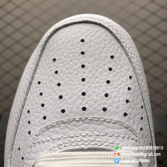 RepSneakers Air Force 1 GS White Mint Foam SKU CT3839 105 7
