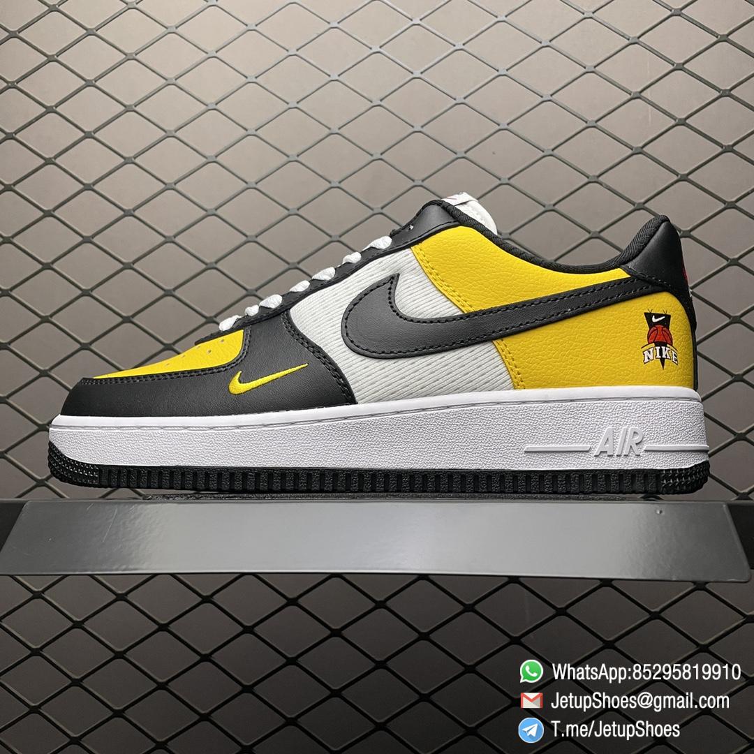 RepSneakers Air Force 1 LV8 GS Jersey Mesh SKU DQ7779 700 01 RepSneakers Air Force 1 LV8 GS Jersey Mesh SKU DQ7779 700 01