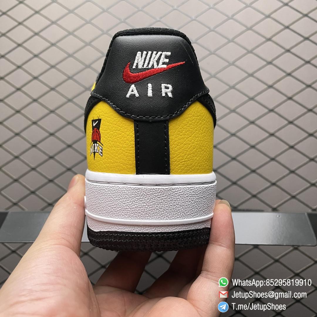 RepSneakers Air Force 1 LV8 GS Jersey Mesh SKU DQ7779 700 04 RepSneakers Air Force 1 LV8 GS Jersey Mesh SKU DQ7779 700 04