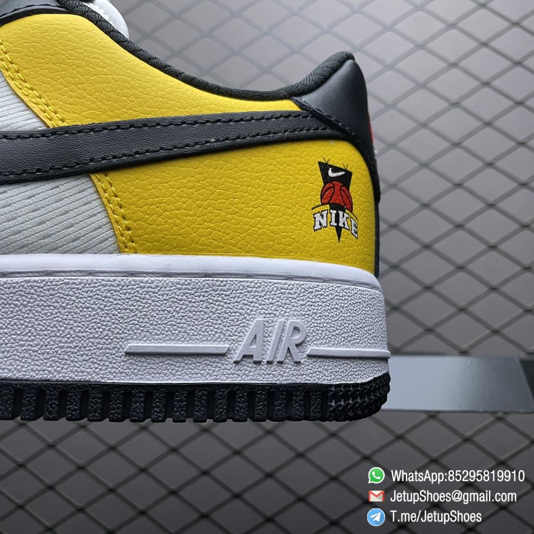 RepSneakers Air Force 1 LV8 GS Jersey Mesh SKU DQ7779 700 06 RepSneakers Air Force 1 LV8 GS Jersey Mesh SKU DQ7779 700 06