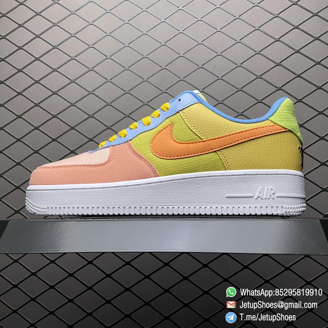 RepSneakers Air Force 1 Low 07 LV8 Next Nature Sun Club Multi SKU DQ4531 700 01 RepSneakers Air Force 1 Low 07 LV8 Next Nature Sun Club Multi SKU DQ4531 700 01