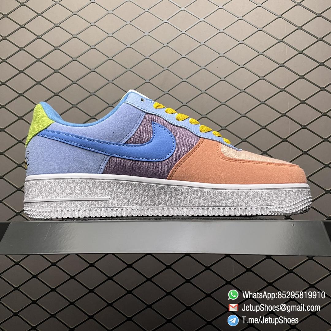 RepSneakers Air Force 1 Low 07 LV8 Next Nature Sun Club Multi SKU DQ4531 700 02 RepSneakers Air Force 1 Low 07 LV8 Next Nature Sun Club Multi SKU DQ4531 700 02