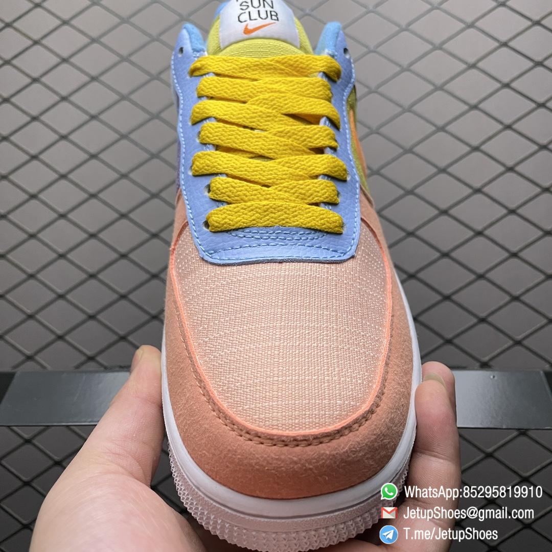 RepSneakers Air Force 1 Low 07 LV8 Next Nature Sun Club Multi SKU DQ4531 700 03 RepSneakers Air Force 1 Low 07 LV8 Next Nature Sun Club Multi SKU DQ4531 700 03