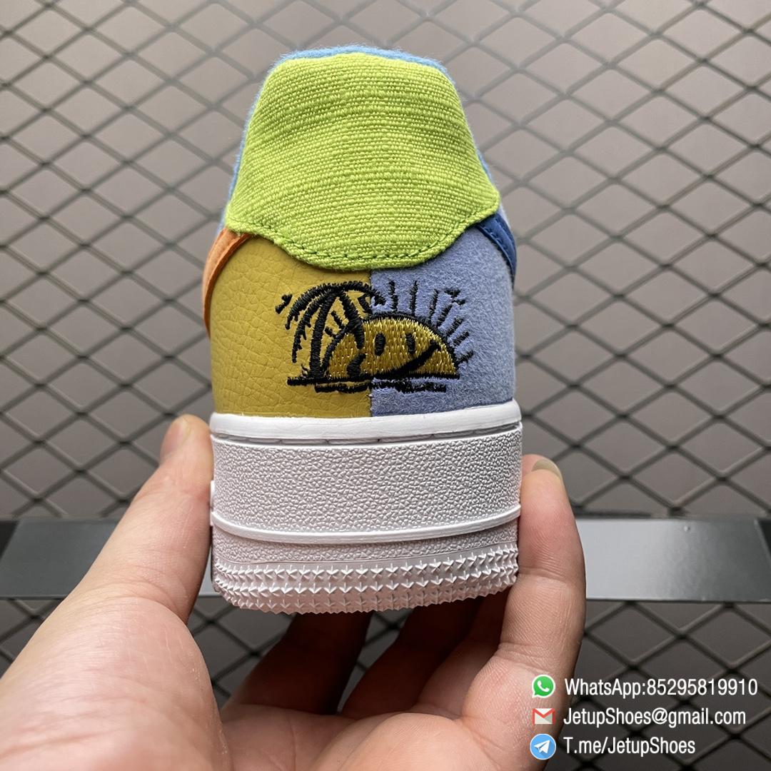 RepSneakers Air Force 1 Low 07 LV8 Next Nature Sun Club Multi SKU DQ4531 700 04 RepSneakers Air Force 1 Low 07 LV8 Next Nature Sun Club Multi SKU DQ4531 700 04
