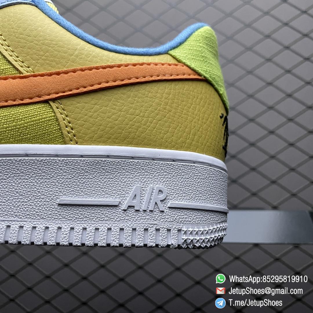 RepSneakers Air Force 1 Low 07 LV8 Next Nature Sun Club Multi SKU DQ4531 700 06 RepSneakers Air Force 1 Low 07 LV8 Next Nature Sun Club Multi SKU DQ4531 700 06