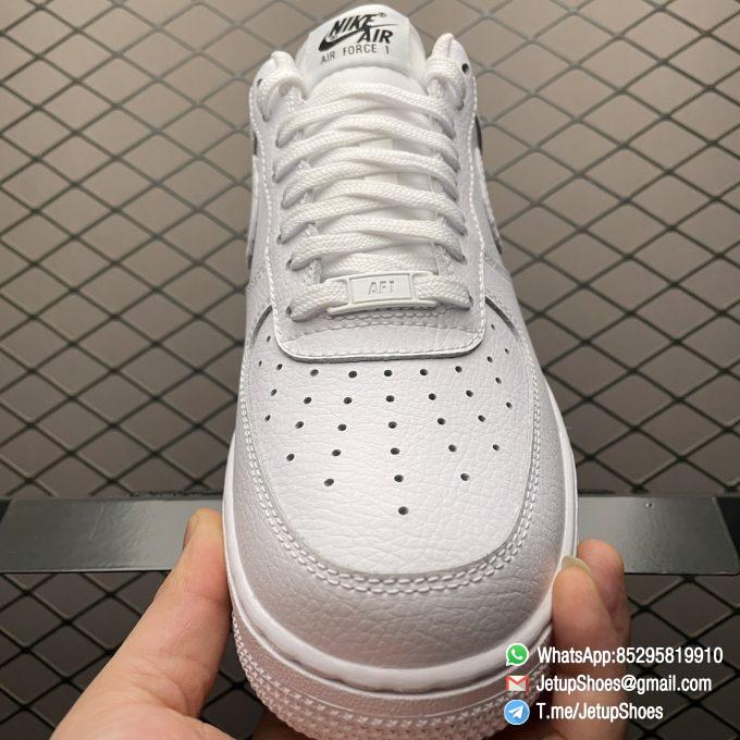 RepSneakers Air Force 1 Low White Paisley SKU DJ9942 100 3