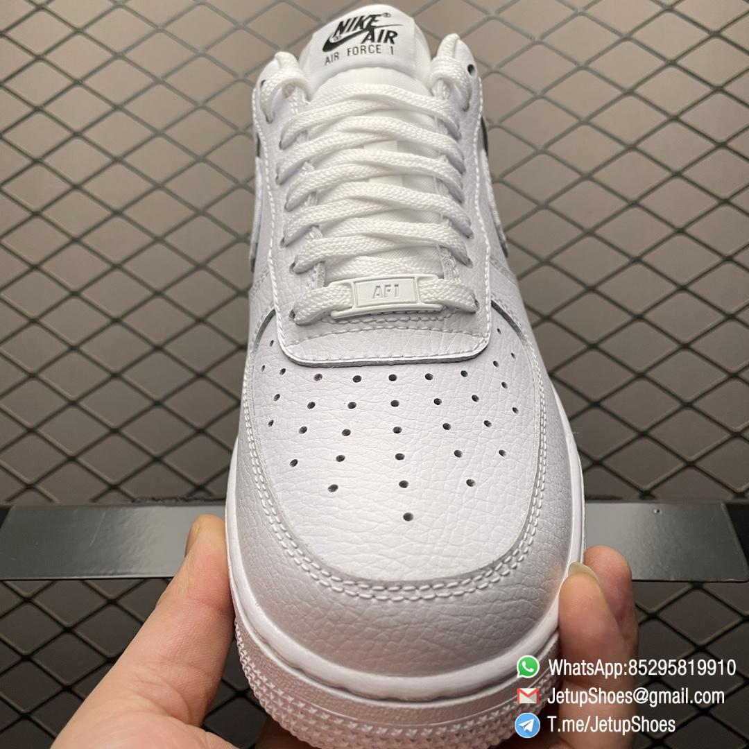 RepSneakers Air Force 1 Low White Paisley SKU DJ9942 100 3