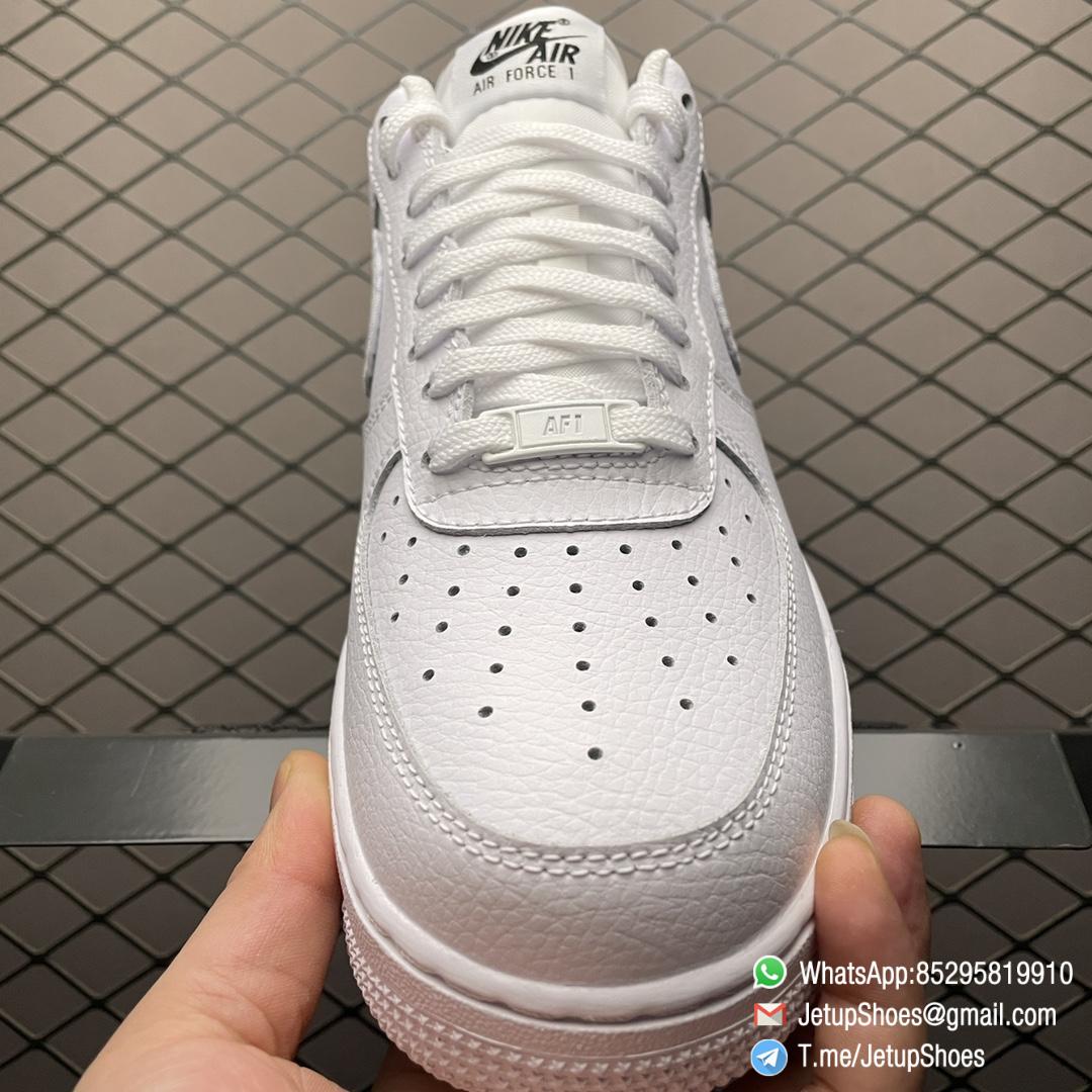 RepSneakers Air Force 1 Low White Paisley SKU DJ9942 100 3 RepSneakers Air Force 1 Low White Paisley SKU DJ9942 100 3