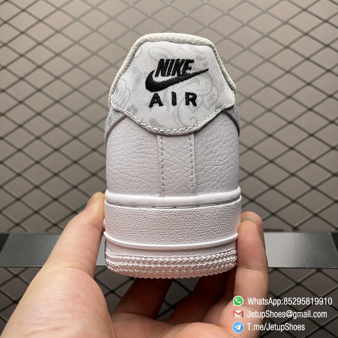 RepSneakers Air Force 1 Low White Paisley SKU DJ9942 100 4 RepSneakers Air Force 1 Low White Paisley SKU DJ9942 100 4