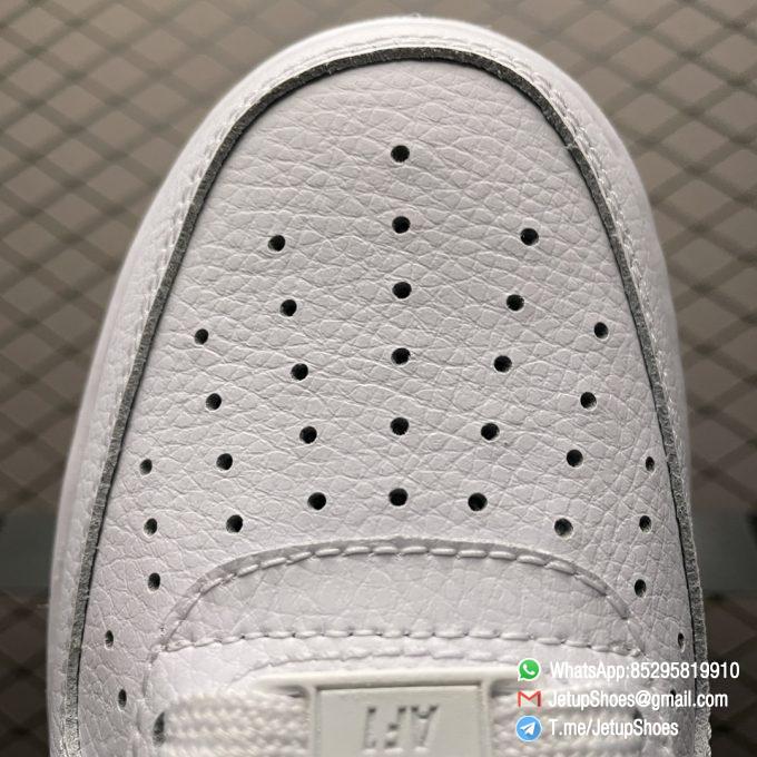 RepSneakers Air Force 1 Low White Paisley SKU DJ9942 100 7