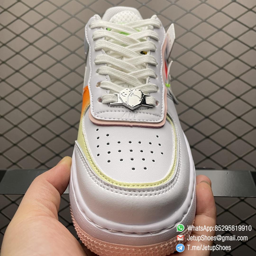 RepSneakers Air Force 1 Shadow Ghost Swoosh Women Sneakers SKU DV1364 111 3 RepSneakers Air Force 1 Shadow Ghost Swoosh Women Sneakers SKU DV1364 111 3