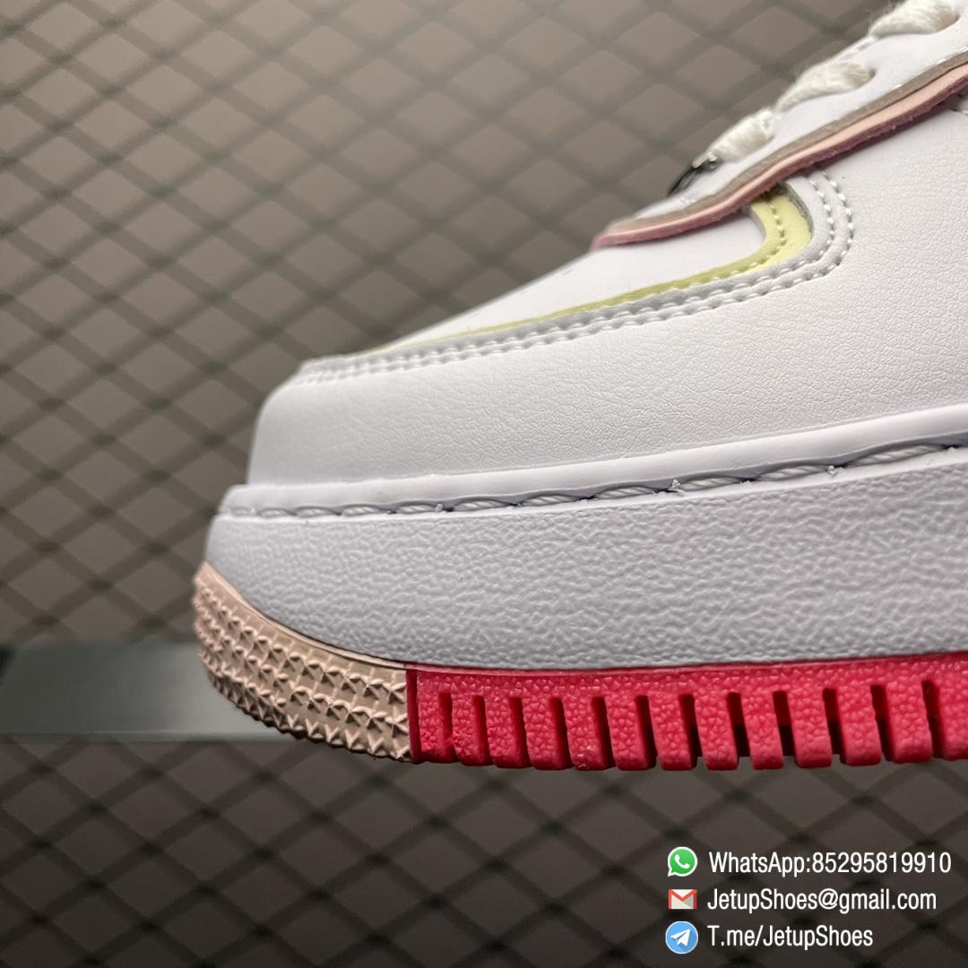 RepSneakers Air Force 1 Shadow Ghost Swoosh Women Sneakers SKU DV1364 111 5 RepSneakers Air Force 1 Shadow Ghost Swoosh Women Sneakers SKU DV1364 111 5