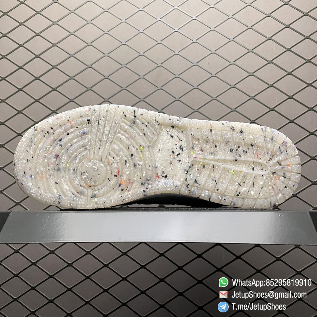 RepSneakers Air Jordan 1 Mid SE GS Pastel Grind SKU DJ0338 100 9 RepSneakers Air Jordan 1 Mid SE GS Pastel Grind SKU DJ0338 100 9