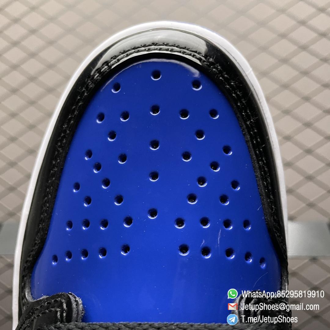 RepSneakers Air Jordan 1 Retro High Patent Royal Best Quality Rep AJ1 Sneakers 06 RepSneakers Air Jordan 1 Retro High Patent Royal Best Quality Rep AJ1 Sneakers 06