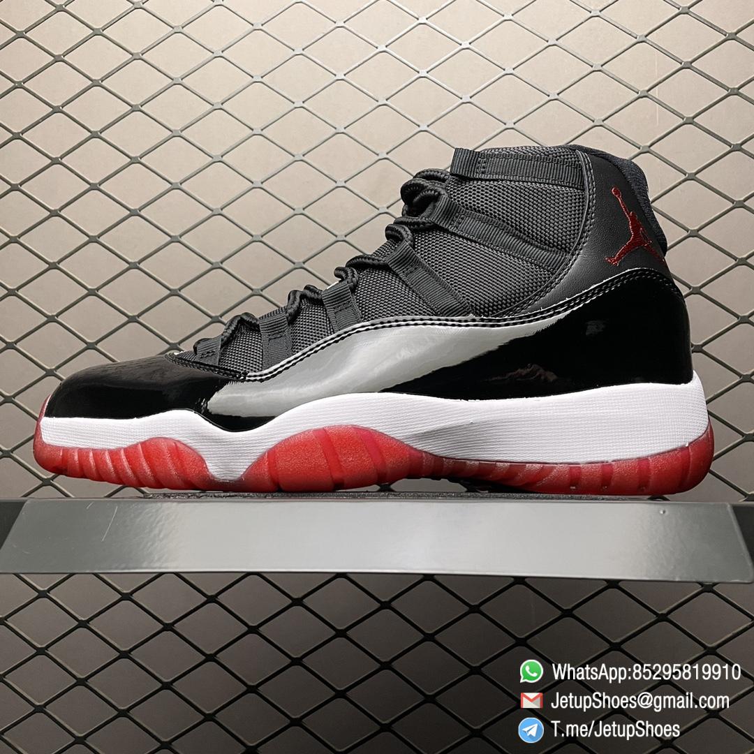 Air Jordan 11 – RepSneakers | The Best Replica Air Jordan and Nike ...