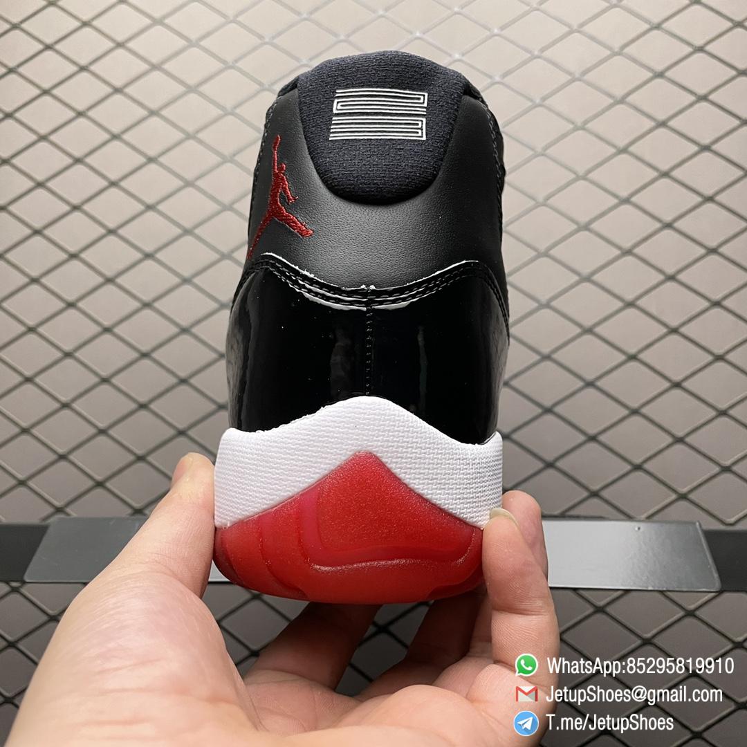 RepSneakers Air Jordan 11 Retro Bred 2019 SKU 378037 061 Best Clone AJ11 SNKRS 04 RepSneakers Air Jordan 11 Retro Bred 2019 SKU 378037 061 Best Clone AJ11 SNKRS 04
