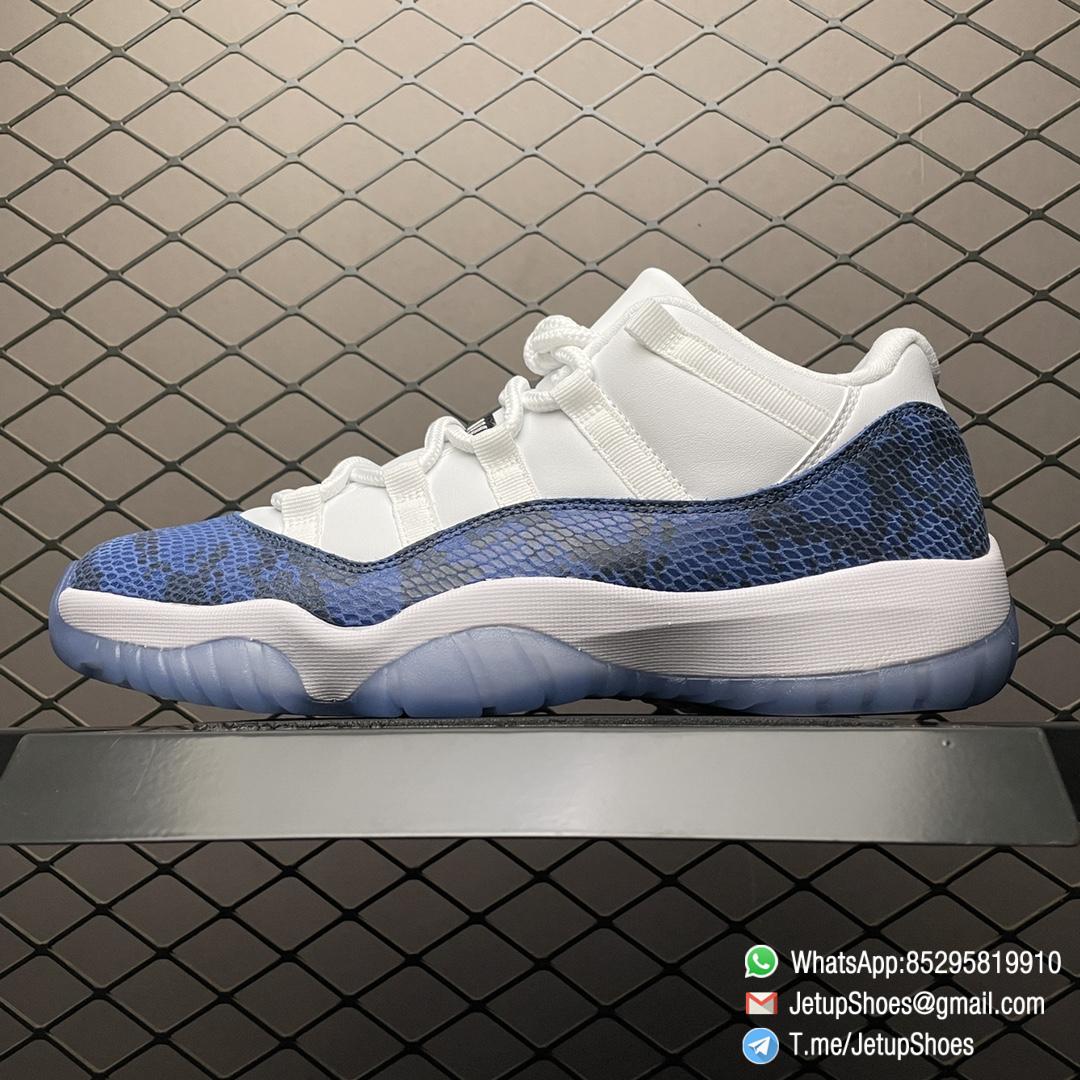 RepSneakers Air Jordan 11 Retro Low Navy Snakeskin 2019 SKU CD6846 102 Best Replica AJ11 SNKRS 01 RepSneakers Air Jordan 11 Retro Low Navy Snakeskin 2019 SKU CD6846 102 Best Replica AJ11 SNKRS 01