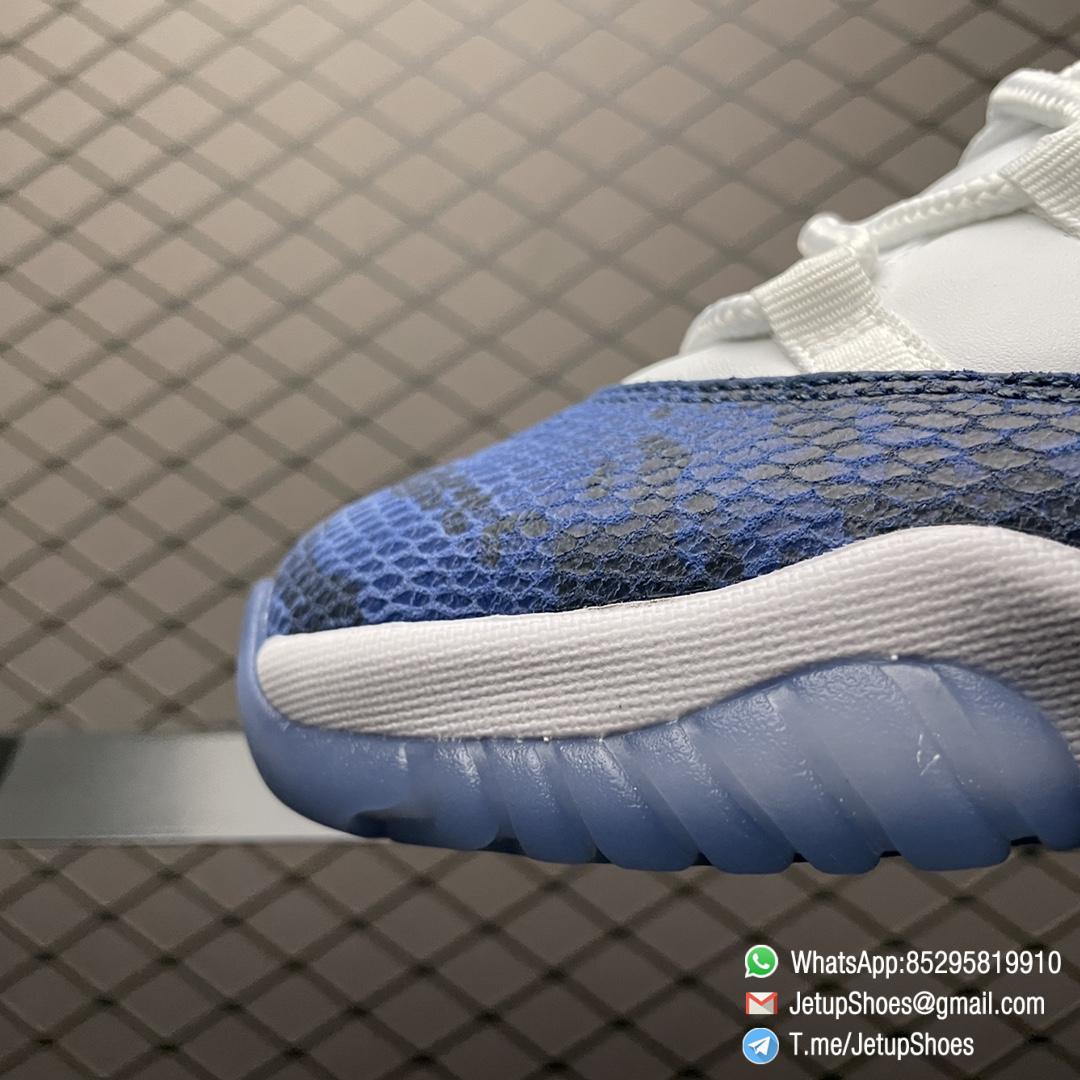 RepSneakers Air Jordan 11 Retro Low Navy Snakeskin 2019 SKU CD6846 102 Best Replica AJ11 SNKRS 06 RepSneakers Air Jordan 11 Retro Low Navy Snakeskin 2019 SKU CD6846 102 Best Replica AJ11 SNKRS 06
