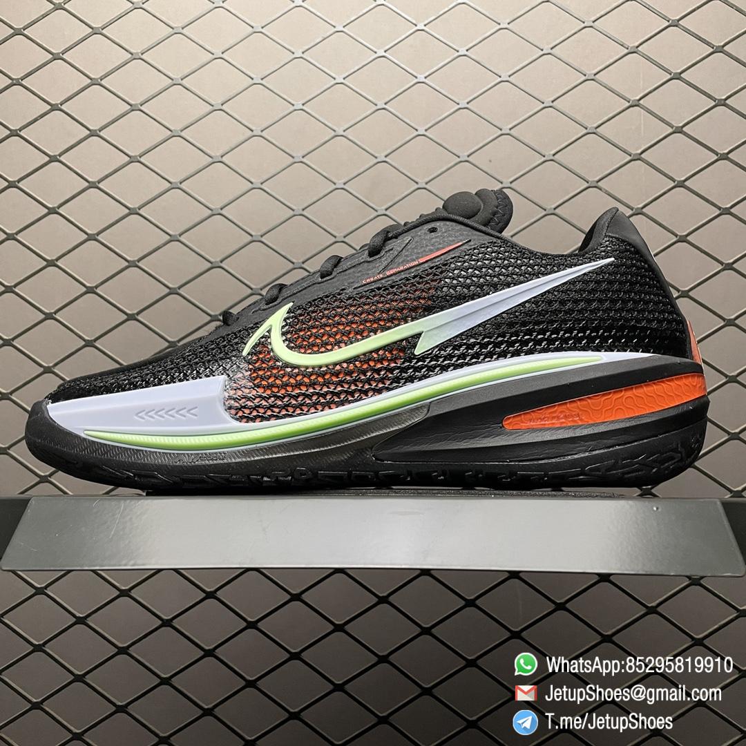 RepSneakers Air Zoom GT Cut EP Black Hyper Crimson SKU CZ0176 001 1 RepSneakers Air Zoom GT Cut EP Black Hyper Crimson SKU CZ0176 001 1