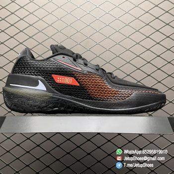 RepSneakers Air Zoom GT Cut EP Black Hyper Crimson SKU CZ0176 001 2