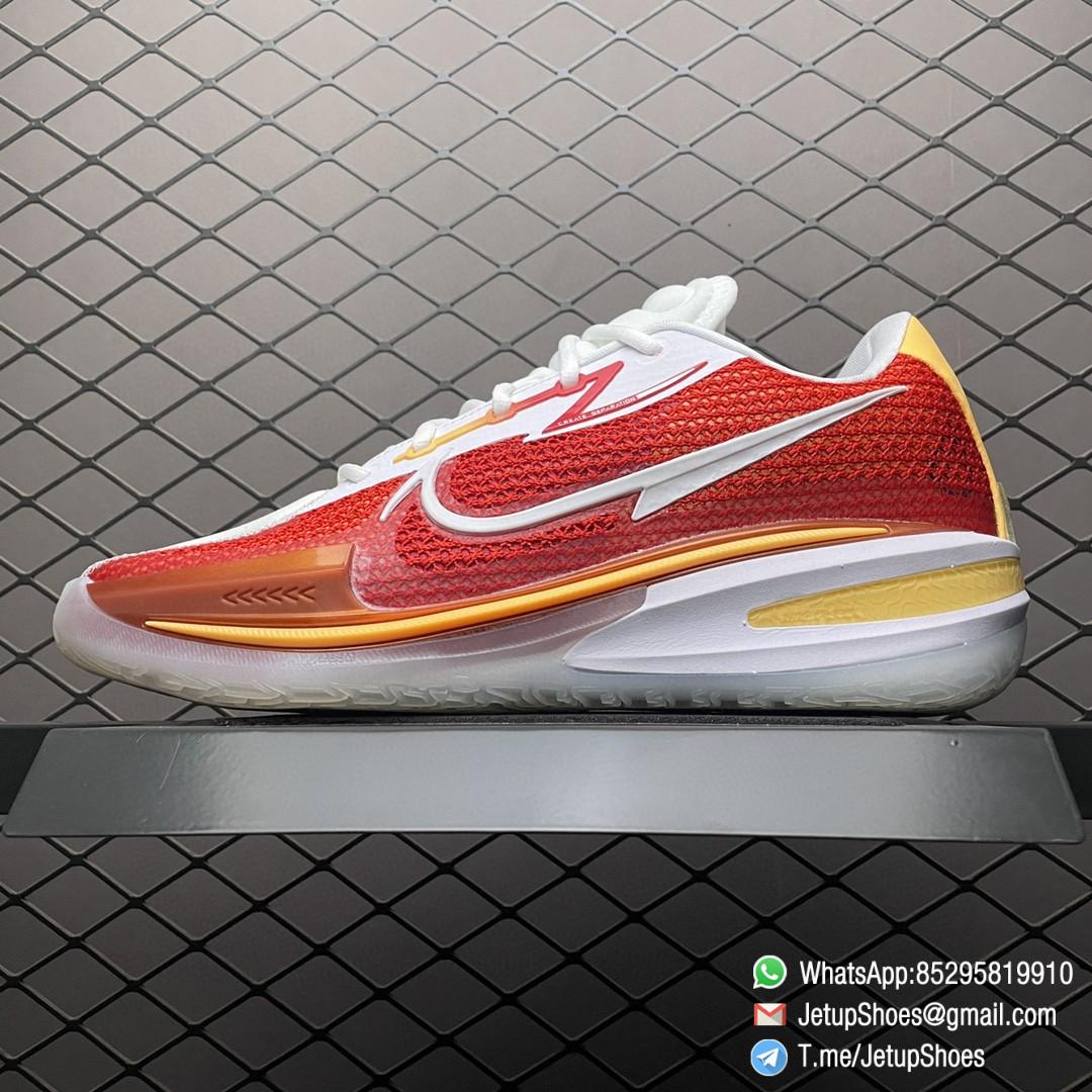 RepSneakers Air Zoom GT Cut EP University Red Basketball Shoes SKU CZ0176 100 1 RepSneakers Air Zoom GT Cut EP University Red Basketball Shoes SKU CZ0176 100 1
