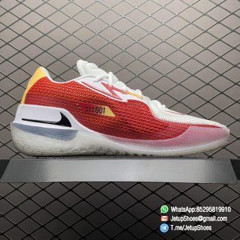 RepSneakers Air Zoom GT Cut EP University Red Basketball Shoes SKU CZ0176 100 2