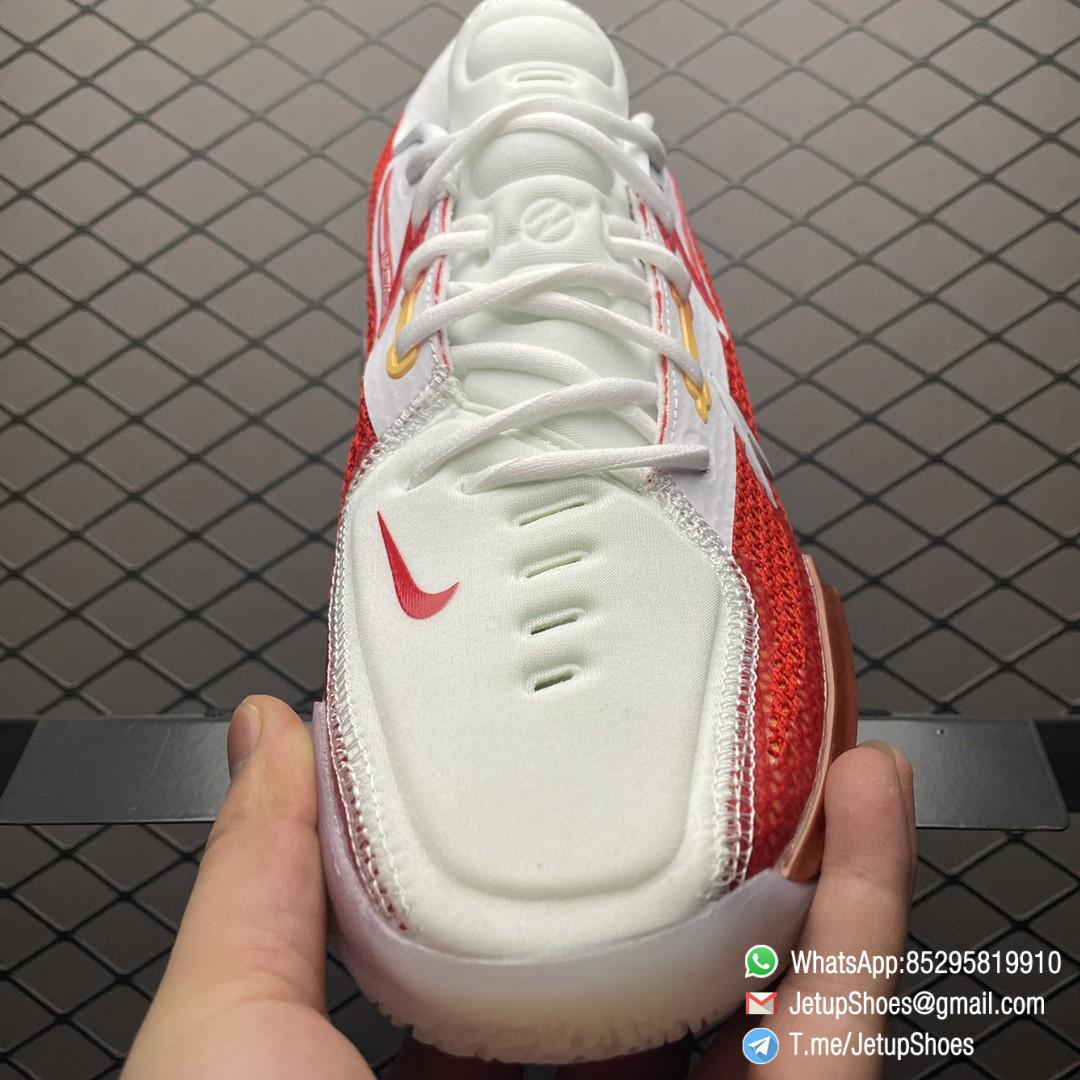 RepSneakers Air Zoom GT Cut EP University Red Basketball Shoes SKU CZ0176 100 3 RepSneakers Air Zoom GT Cut EP University Red Basketball Shoes SKU CZ0176 100 3