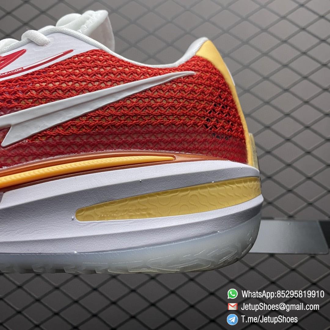 RepSneakers Air Zoom GT Cut EP University Red Basketball Shoes SKU CZ0176 100 6 RepSneakers Air Zoom GT Cut EP University Red Basketball Shoes SKU CZ0176 100 6