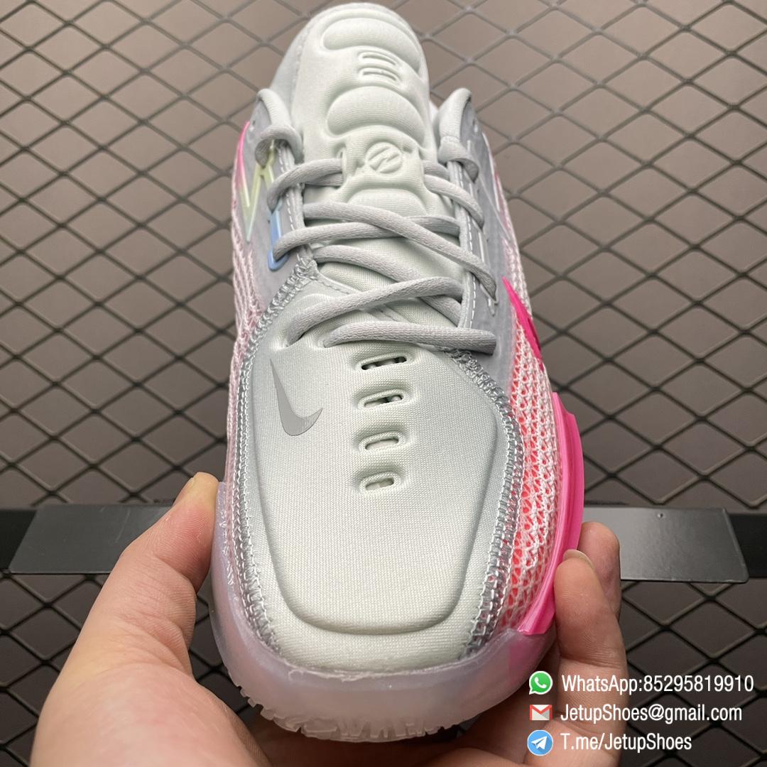 RepSneakers Air Zoom GT Cut Pure Platinum Pink Blast SKU CZ0175 008 3 RepSneakers Air Zoom GT Cut Pure Platinum Pink Blast SKU CZ0175 008 3