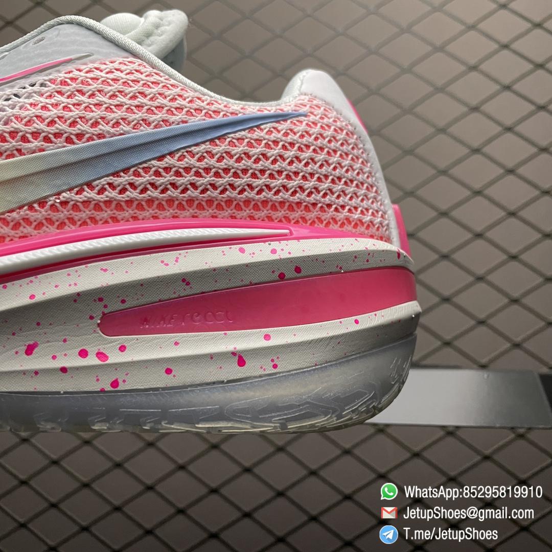 RepSneakers Air Zoom GT Cut Pure Platinum Pink Blast SKU CZ0175 008 6 RepSneakers Air Zoom GT Cut Pure Platinum Pink Blast SKU CZ0175 008 6