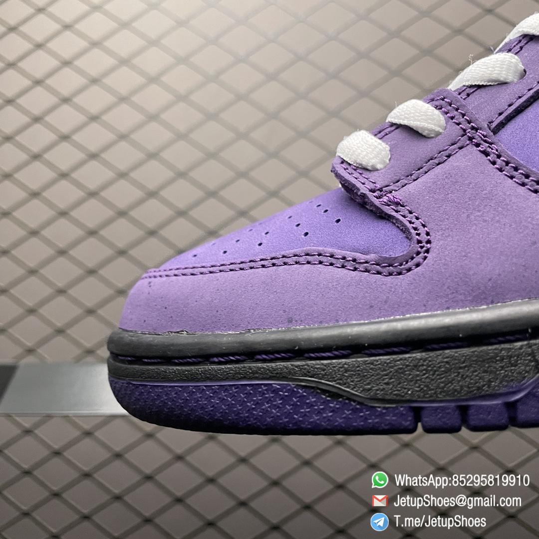 RepSneakers Concepts x Dunk Low SB Purple Lobster SKU BV1310 555 Top Quality SNKRS 07 RepSneakers Concepts x Dunk Low SB Purple Lobster SKU BV1310 555 Top Quality SNKRS 07