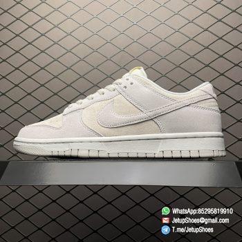 RepSneakers Dunk Low Premium Vast Grey SKU DD8338 001 Perfect Quality 01