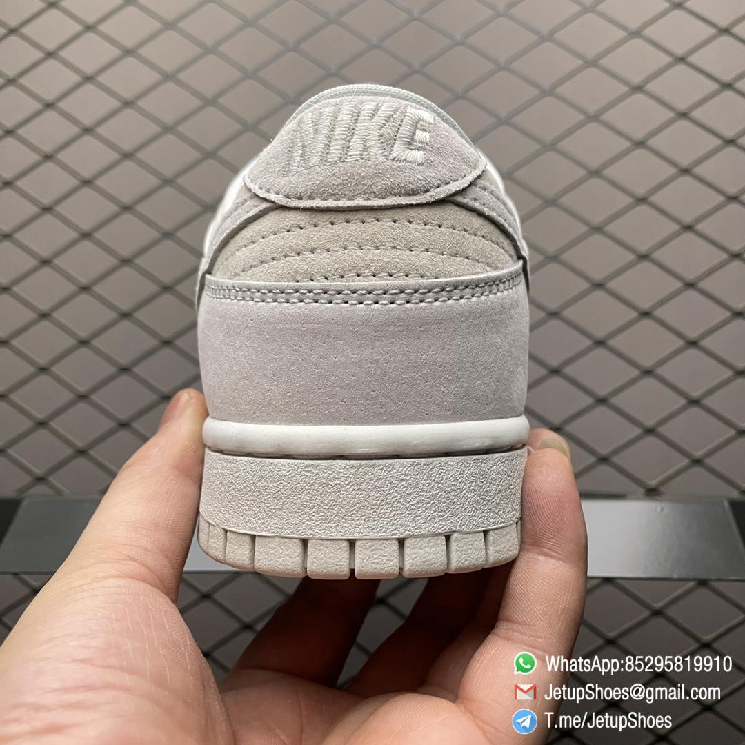 RepSneakers Dunk Low Premium Vast Grey SKU DD8338 001 Perfect Quality 04 RepSneakers Dunk Low Premium Vast Grey SKU DD8338 001 Perfect Quality 04
