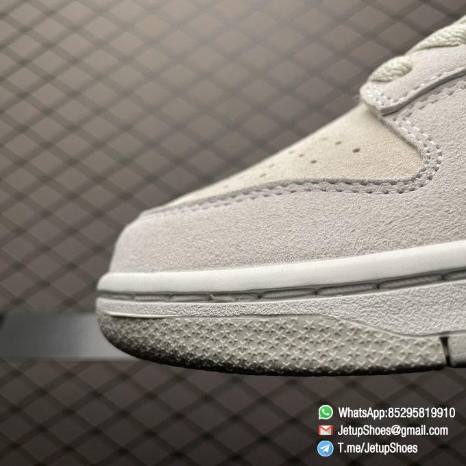 RepSneakers Dunk Low Premium Vast Grey SKU DD8338 001 Perfect Quality 05