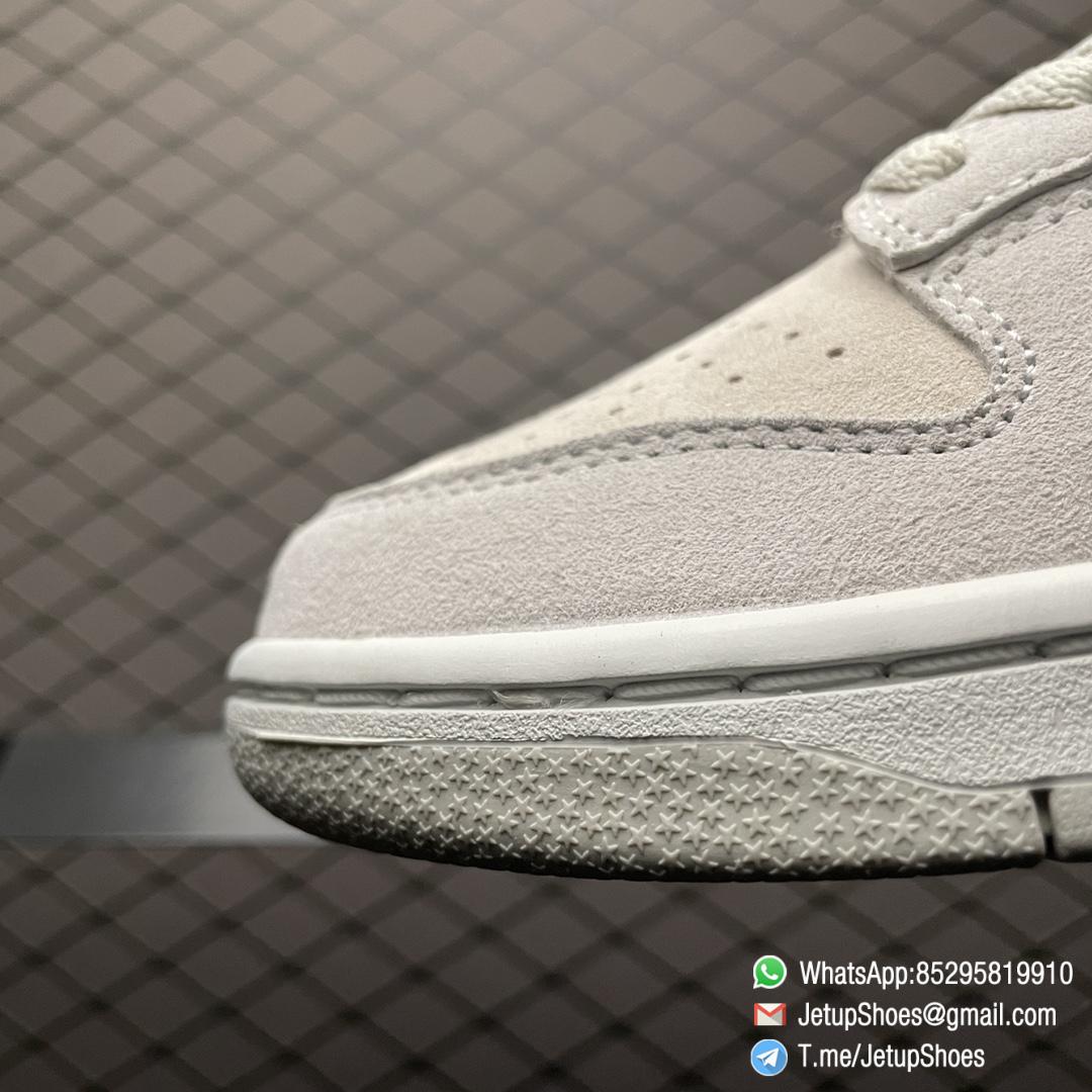 RepSneakers Dunk Low Premium Vast Grey SKU DD8338 001 Perfect Quality 05