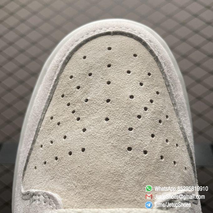RepSneakers Dunk Low Premium Vast Grey SKU DD8338 001 Perfect Quality 07