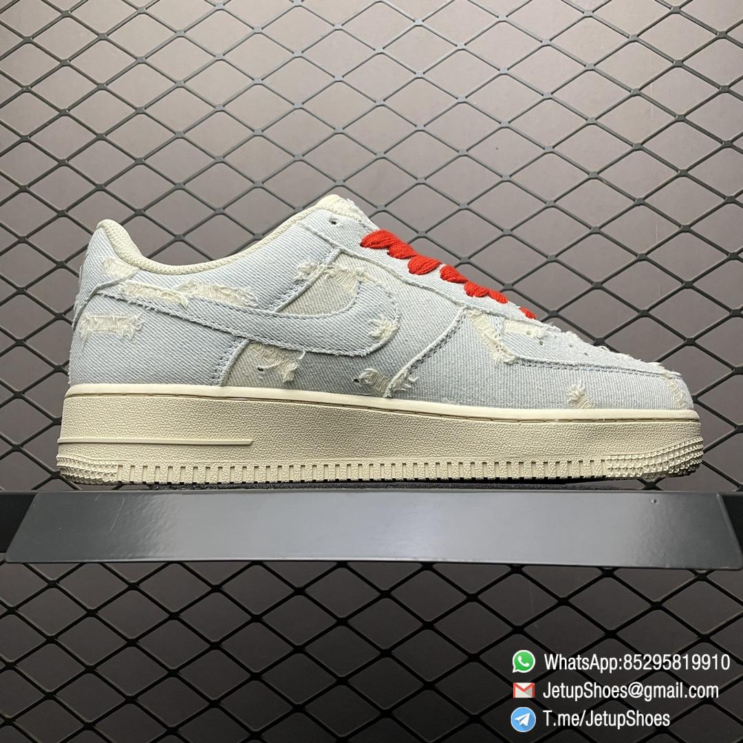 RepSneakers Levis x Nike Air Force 107 Beige Blue Sail SKU VI6396 158 2 RepSneakers Levis x Nike Air Force 107 Beige Blue Sail SKU VI6396 158 2