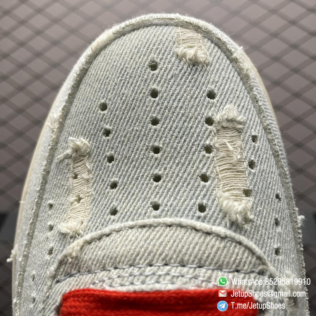 RepSneakers Levis x Nike Air Force 107 Beige Blue Sail SKU VI6396 158 7 RepSneakers Levis x Nike Air Force 107 Beige Blue Sail SKU VI6396 158 7