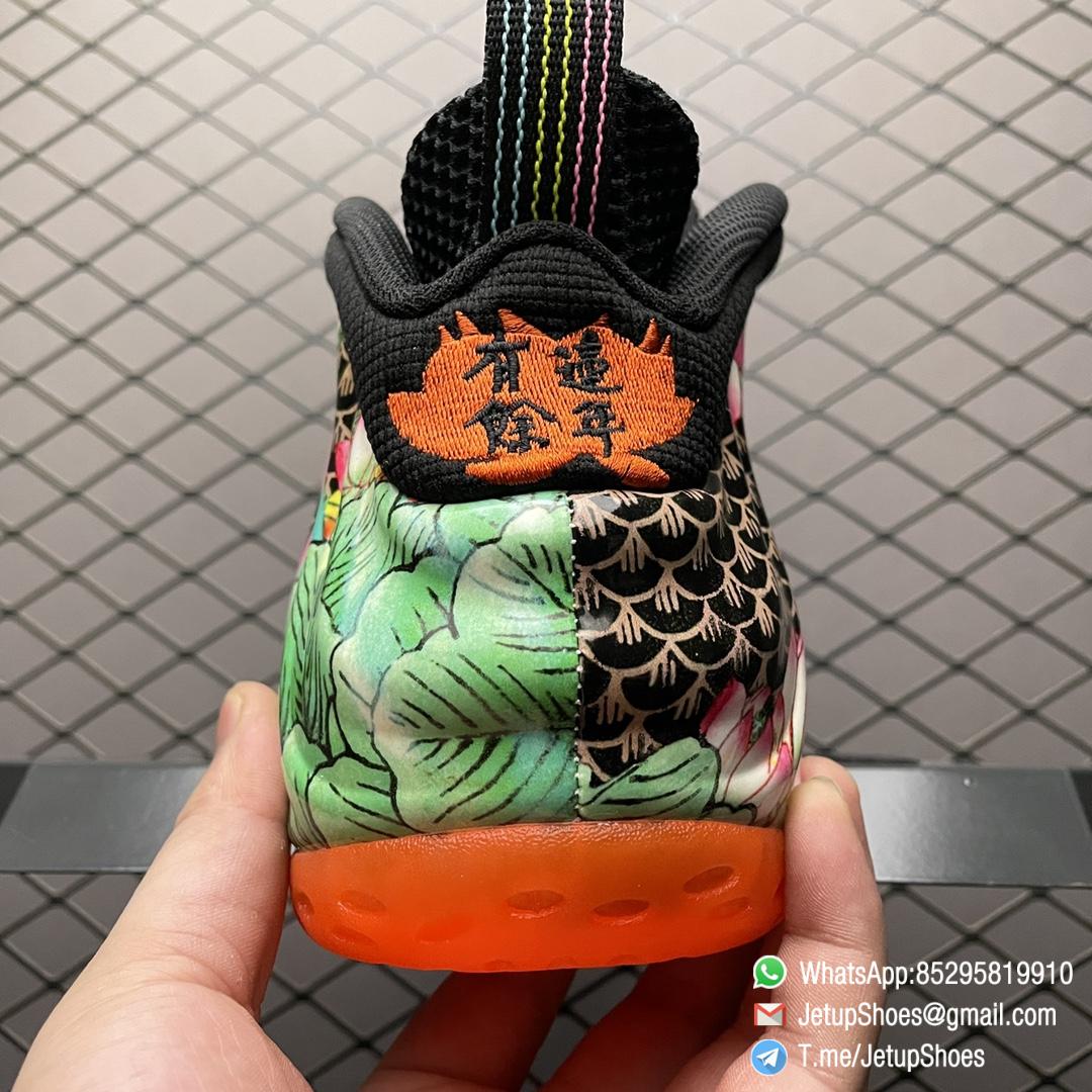 RepSneakers Nike Air Foamposite One Tianjin SKU 744307 001 4 RepSneakers Nike Air Foamposite One Tianjin SKU 744307 001 4