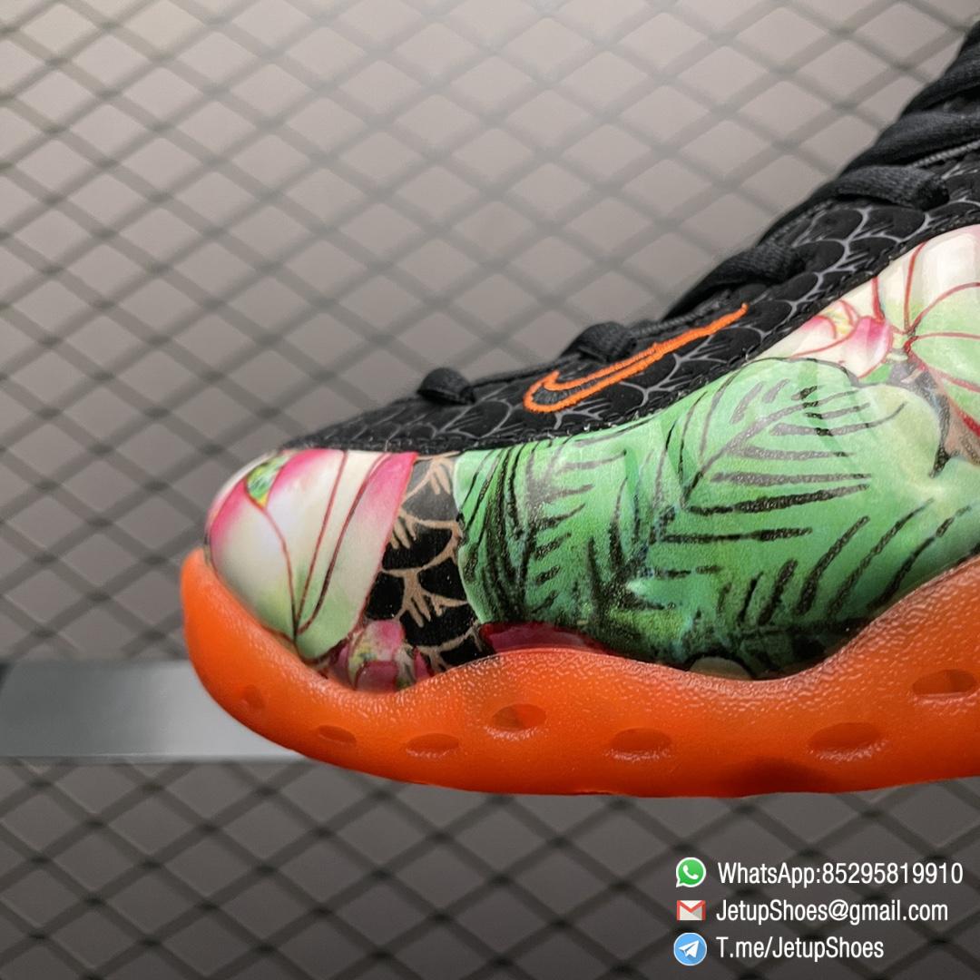 RepSneakers Nike Air Foamposite One Tianjin SKU 744307 001 5 RepSneakers Nike Air Foamposite One Tianjin SKU 744307 001 5