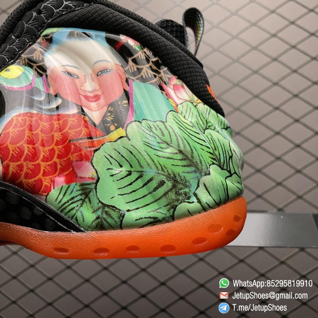 RepSneakers Nike Air Foamposite One Tianjin SKU 744307 001 6 RepSneakers Nike Air Foamposite One Tianjin SKU 744307 001 6