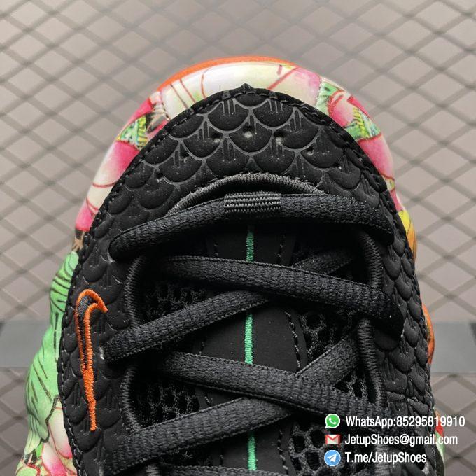 RepSneakers Nike Air Foamposite One Tianjin SKU 744307 001 7