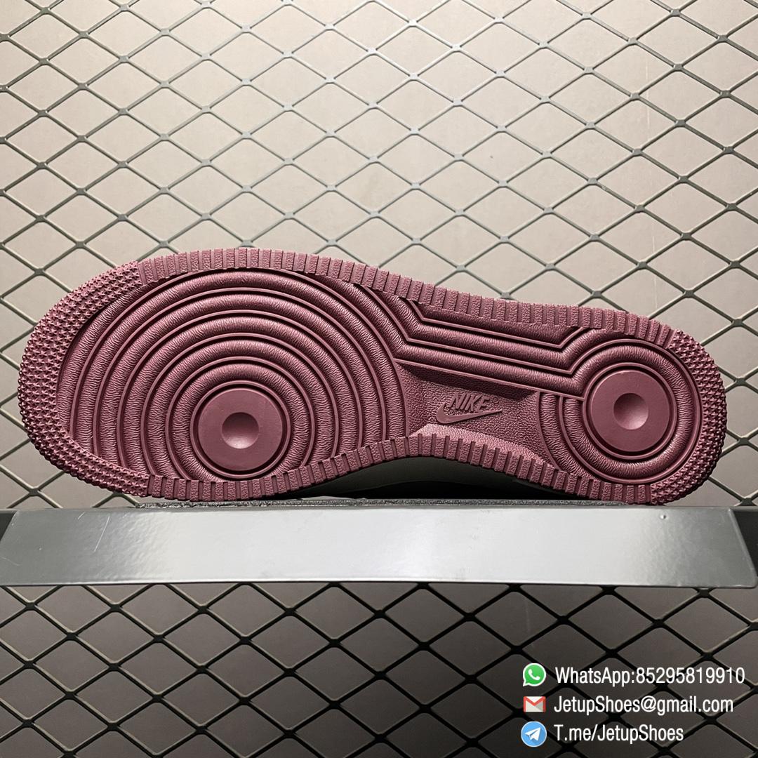 RepSneakers Nike Air Force 1 07 SU19 Wine Red SKU JH6969 281 Rep SNKRS 09 RepSneakers Nike Air Force 1 07 SU19 Wine Red SKU JH6969 281 Rep SNKRS 09