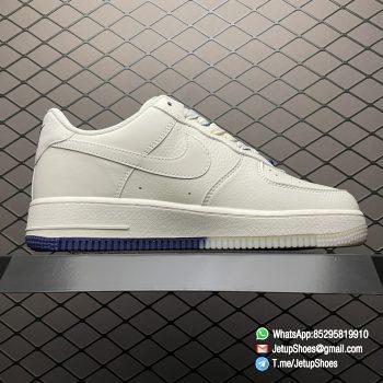 RepSneakers Nike Air Force 1 NBA Minnesota Timberwolves SKU ML5801 501 2