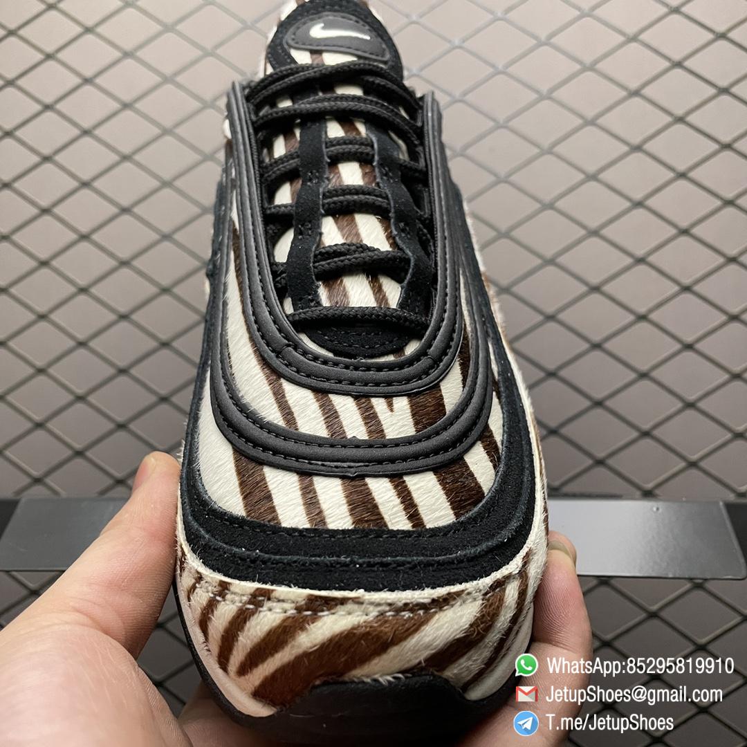RepSneakers Nike Air Max 97 Golf NRG Zebra SKU DH1313 001 Top Fake Sneakers 03 RepSneakers Nike Air Max 97 Golf NRG Zebra SKU DH1313 001 Top Fake Sneakers 03