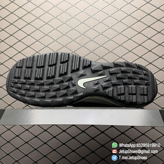 RepSneakers Nike Air Max 97 Golf NRG Zebra SKU DH1313 001 Top Fake Sneakers 09