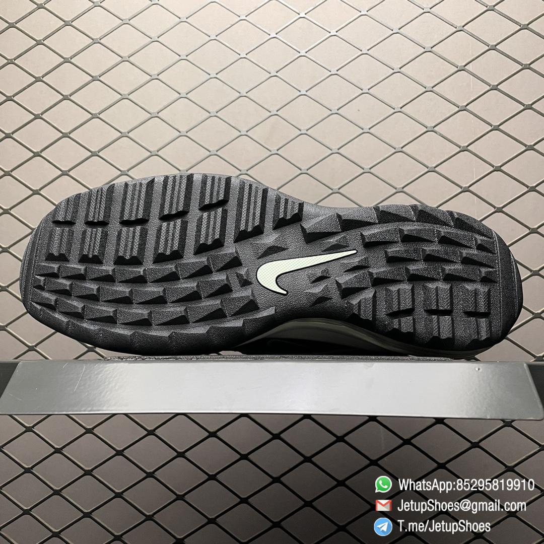 RepSneakers Nike Air Max 97 Golf NRG ‘Zebra’ SKU DH1313-001 Top Fake
