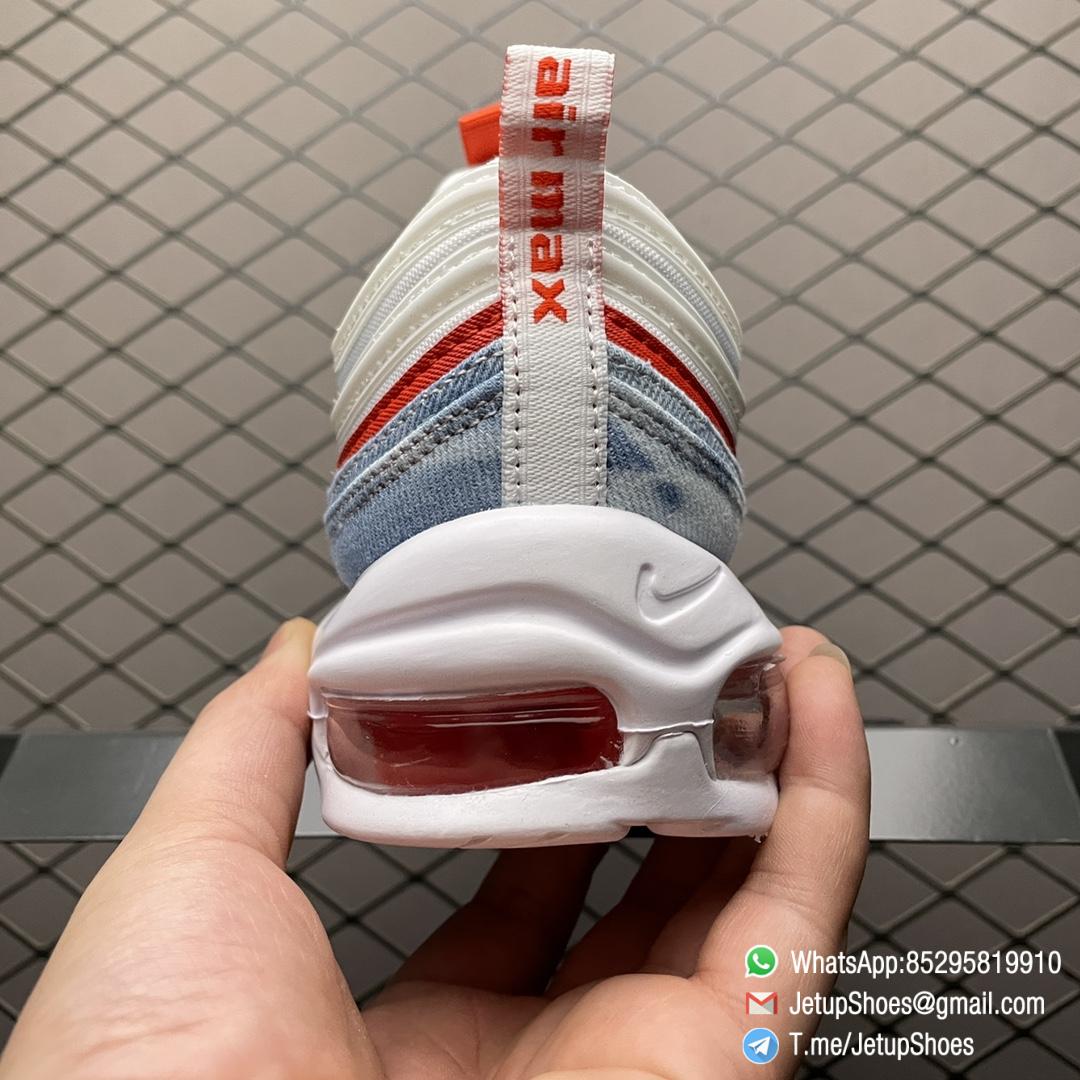 RepSneakers Nike Air Max 97 Washed Denim Pack SKU DV2180 900 04 RepSneakers Nike Air Max 97 Washed Denim Pack SKU DV2180 900 04