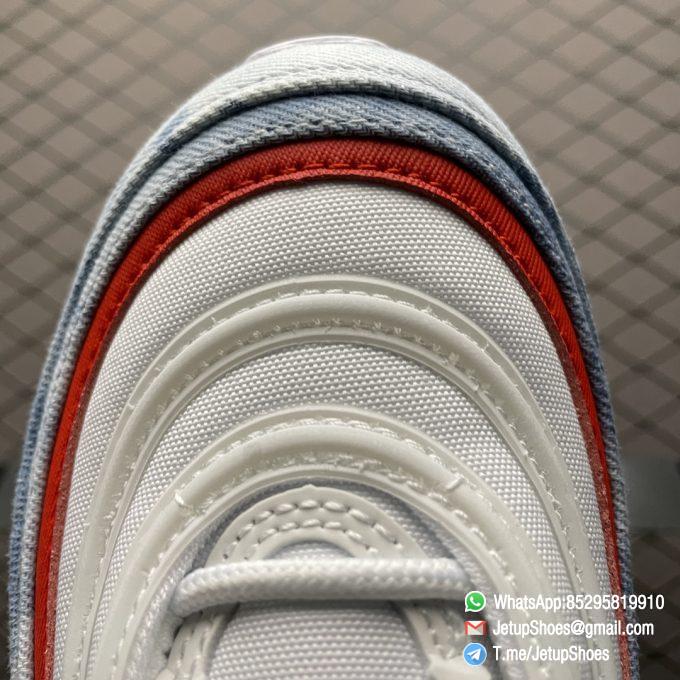 RepSneakers Nike Air Max 97 Washed Denim Pack SKU DV2180 900 07