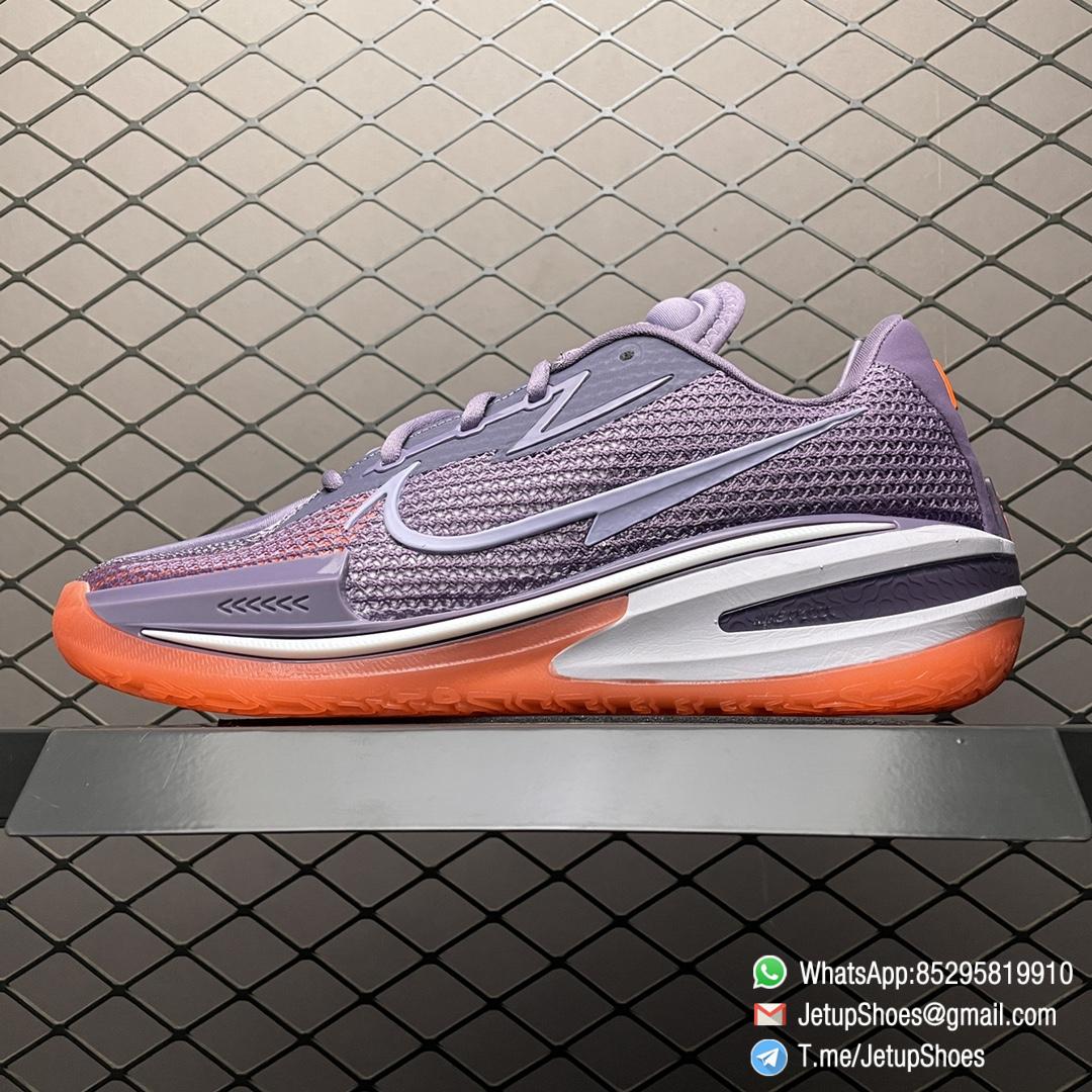 RepSneakers Nike Air Zoom GT Cut Amethyst Smoke Bright Mango SKU CZ0175 501 1 RepSneakers Nike Air Zoom GT Cut Amethyst Smoke Bright Mango SKU CZ0175 501 1